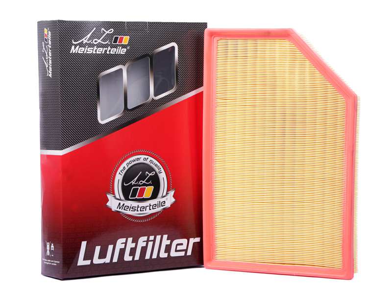 Luftfilter